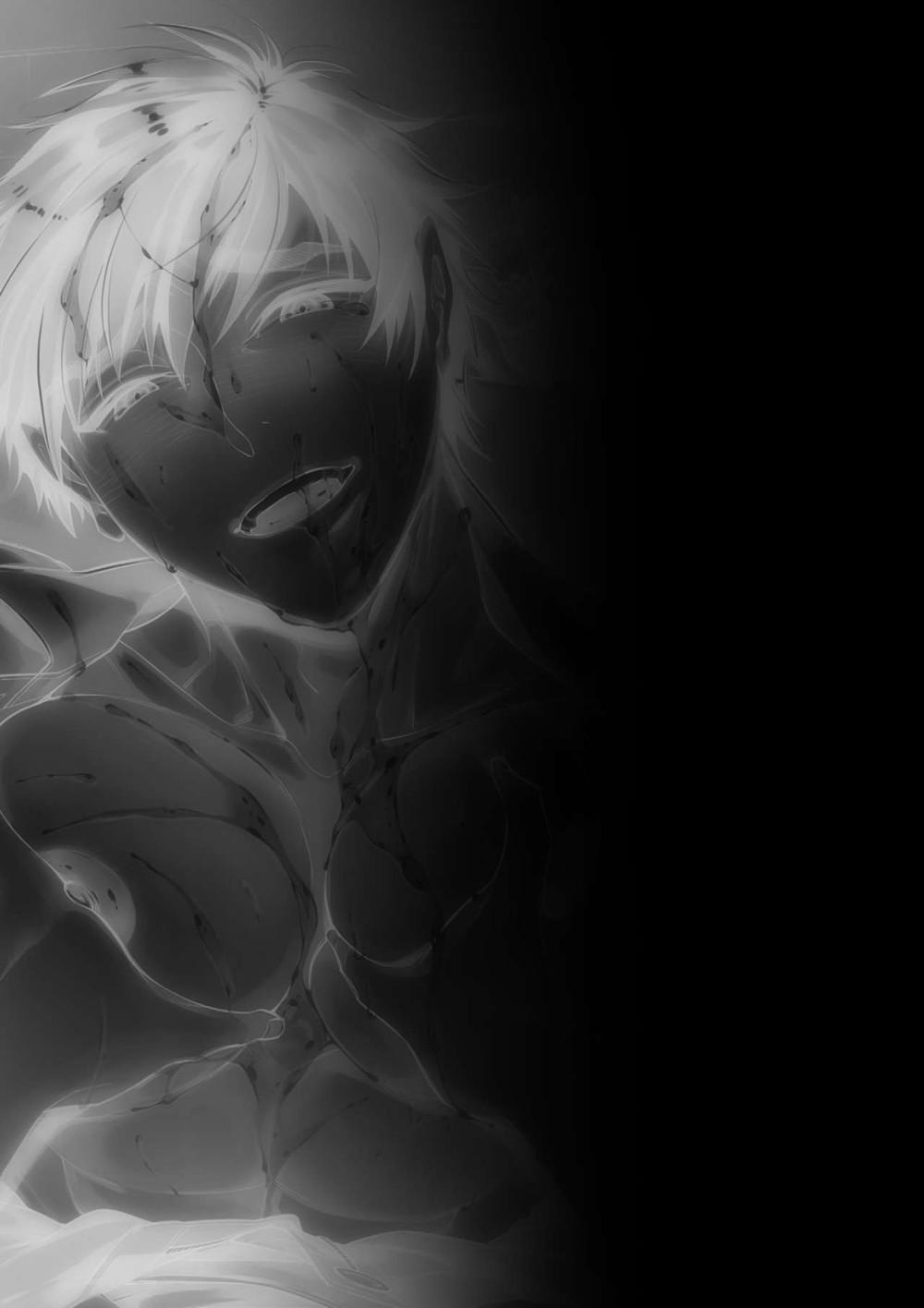 oneshot/doujinshi theo yêu cầu chapter 16 27