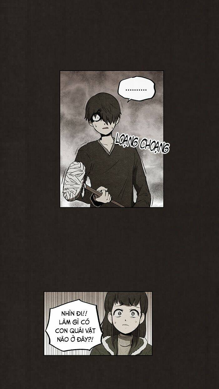 đứa con của quỷ dữ chapter 72 17