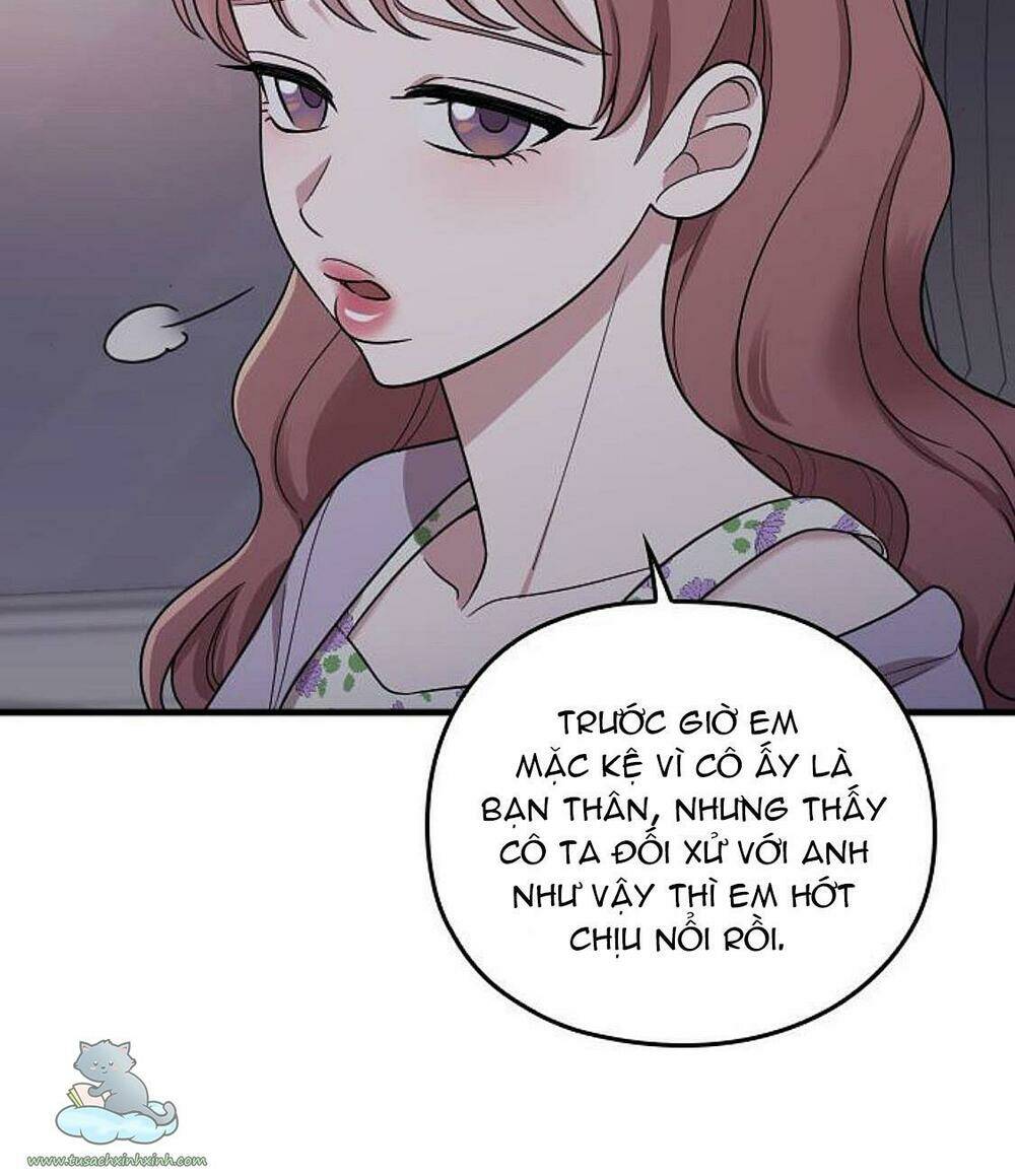 cô đi mà lấy chồng tôi đi chapter 24 27