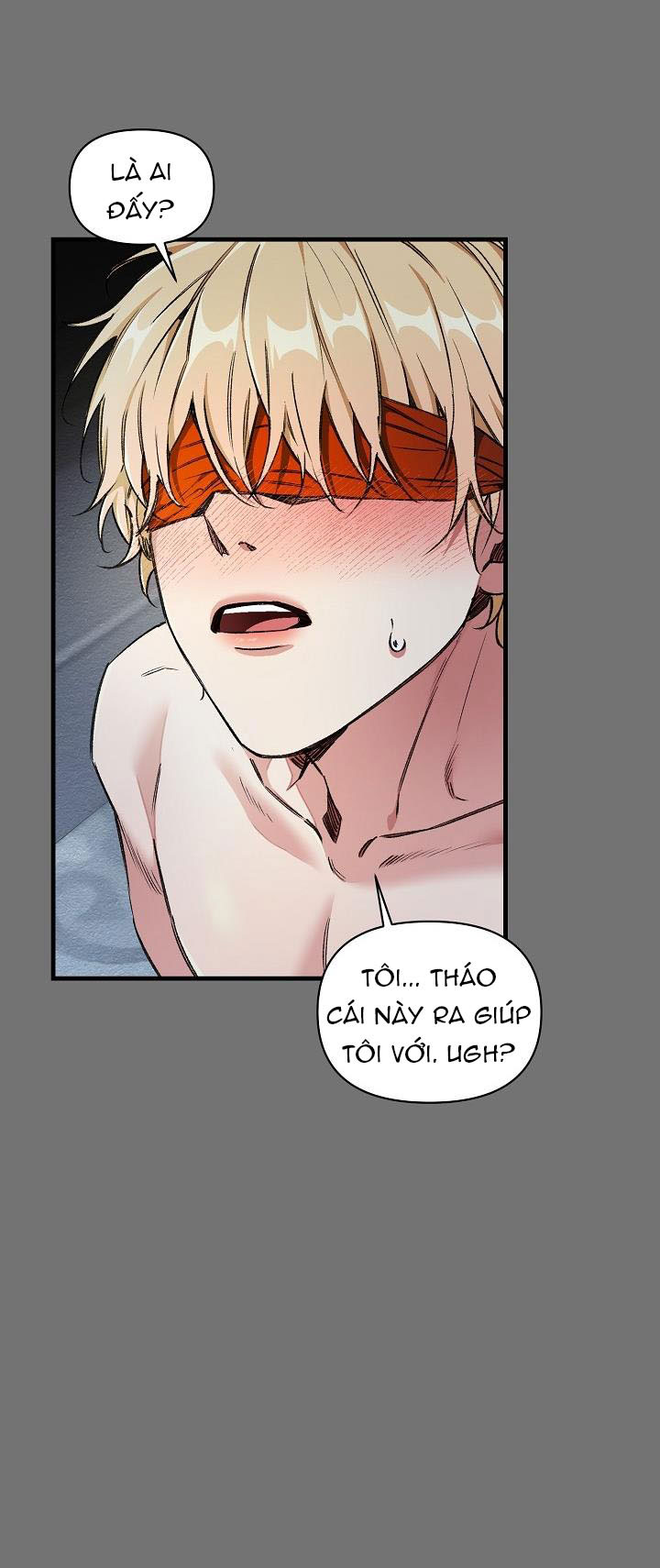 chuyến tàu cuồng loạn chapter 28 4