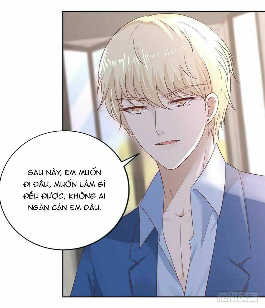 liệt ái tri hạ: series mật đào tiểu tình nhân chapter 231 4