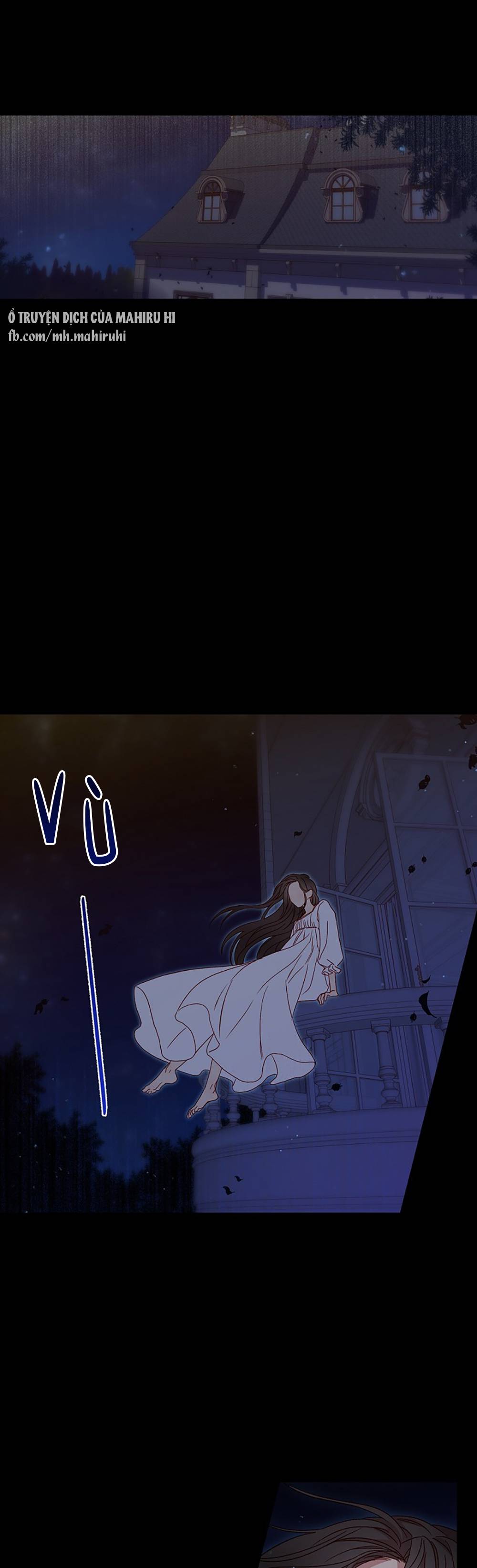 sống sót dưới thân phận hầu nữ chapter 11 16