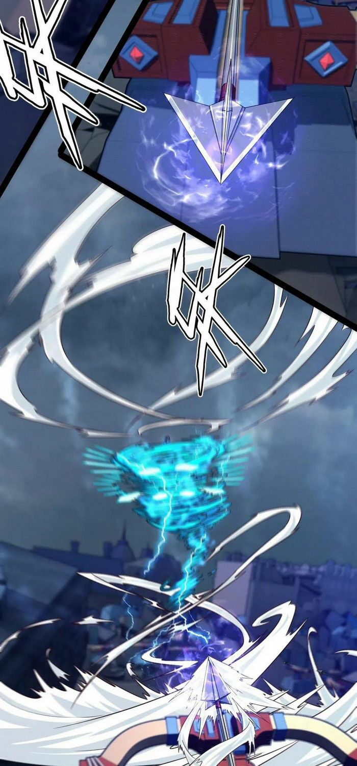 ma thú kiếm thánh dị giới tung hoành chapter 129 9