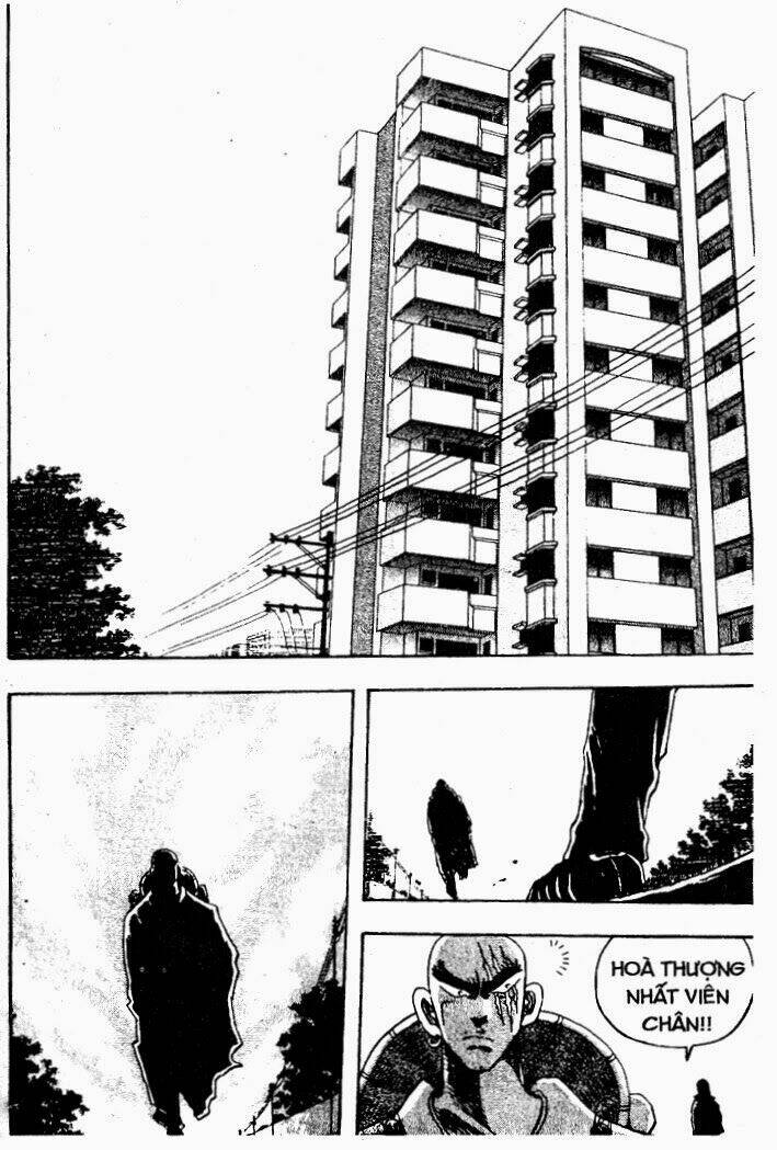 tiểu hòa thượng hd remake chapter 46 12