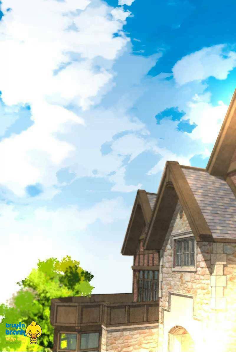 cường sủng hào môn tiểu manh thê chapter 39 2