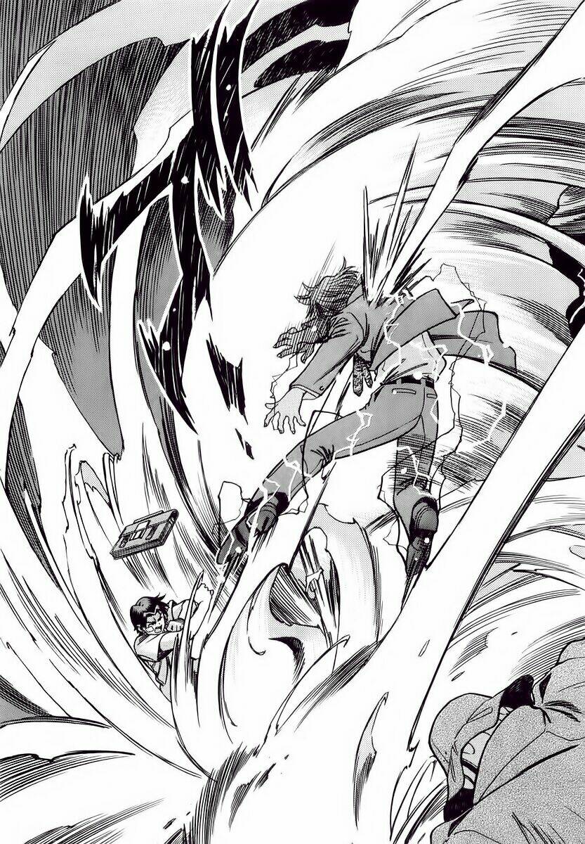 little jumper chapter 1 22