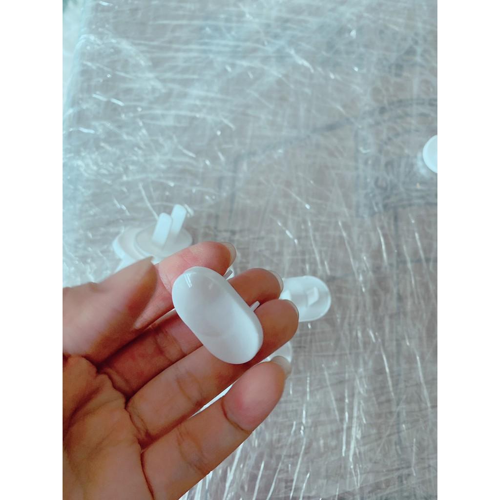 Nút Bịt Ổ Điện Chống Giật An Toàn Cho Bé