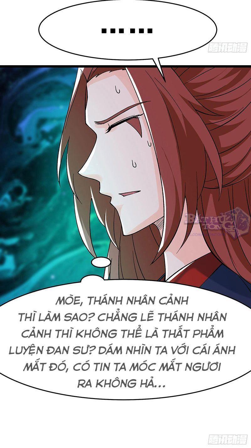 đồ đệ ta toàn là nữ ma đầu chapter 54 6