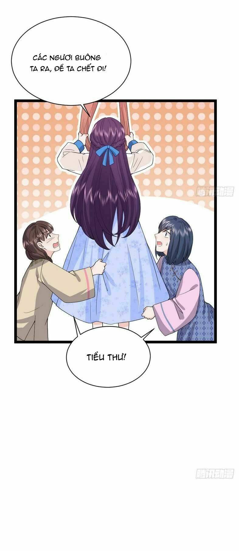 vợ yêu tư sủng của thiếu soái chapter 10 28