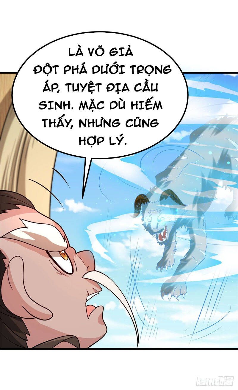 The Trinity War - Trang 15