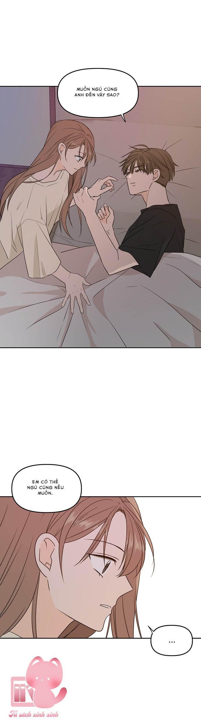 hẹn gặp nhau ở kiếp thứ 19 chapter 72 2