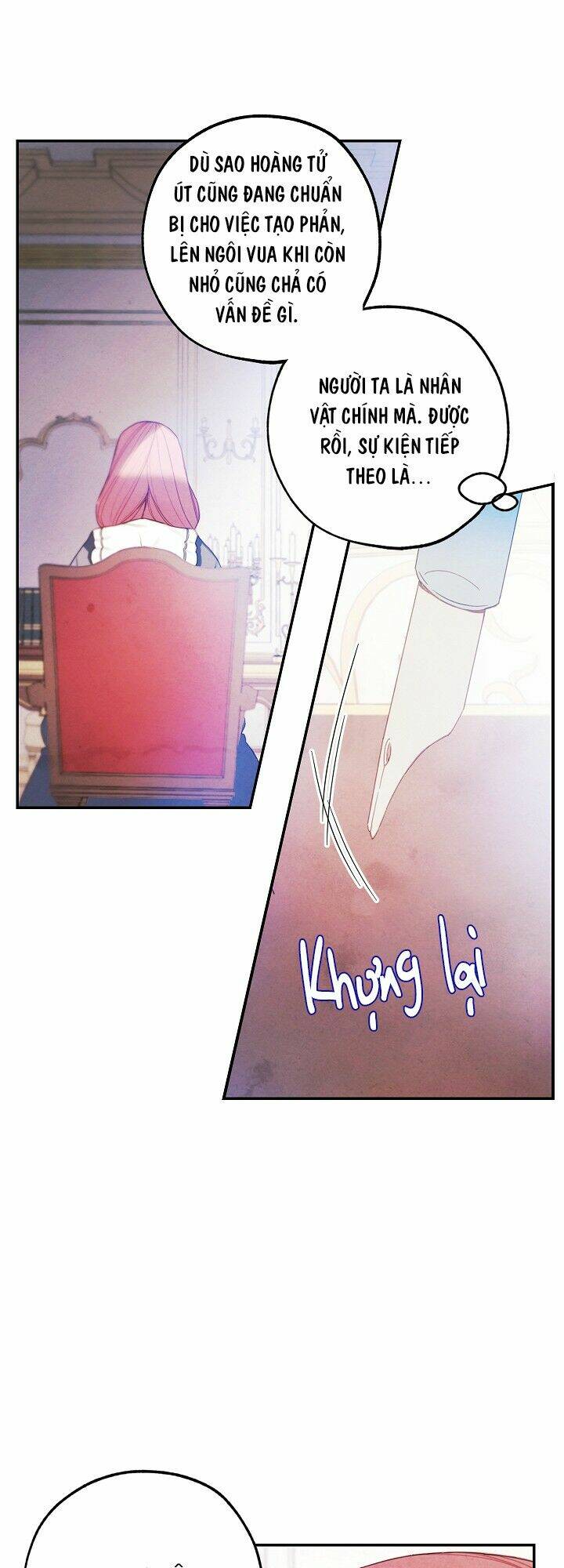 tiệm búp bê của công chúa chapter 16 15