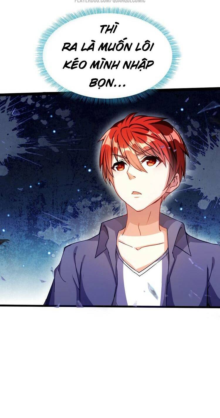 kinh thế kỳ nhân chapter 25 6