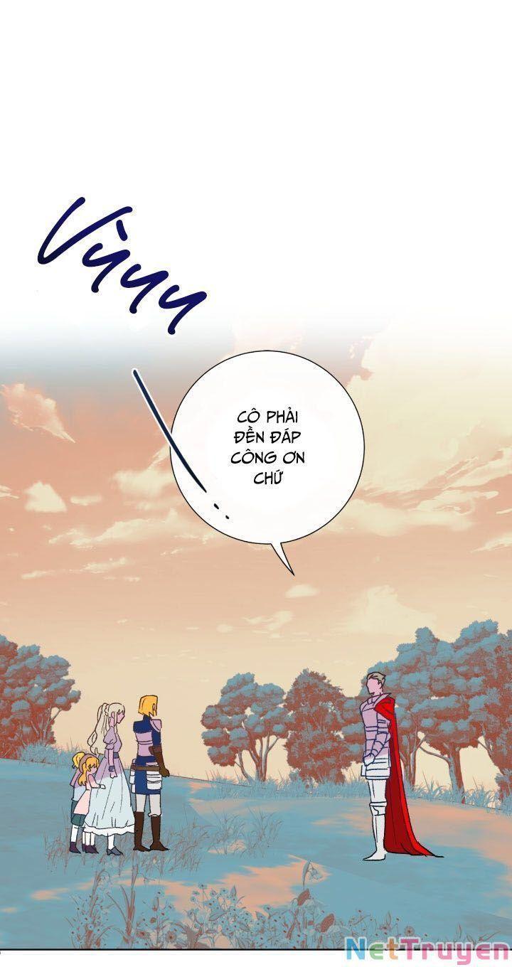 xin ngài đừng ăn tôi chapter 45 12