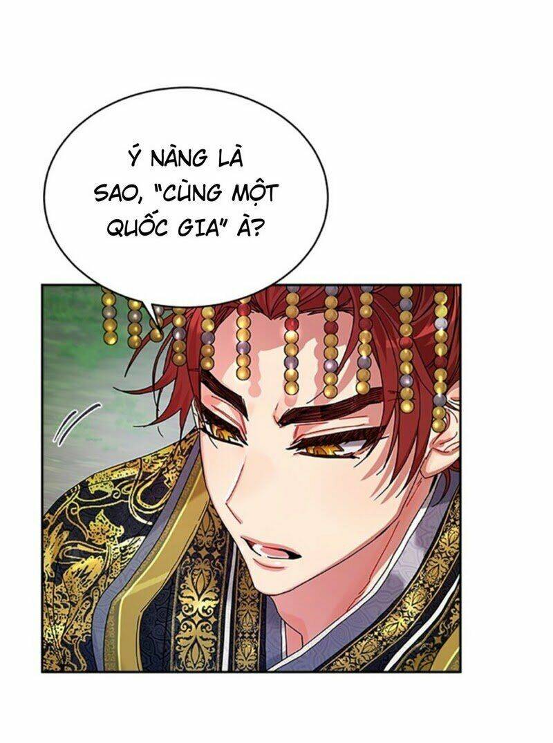 cực phẩm mỹ nam, thật lãng phí chapter 8 34