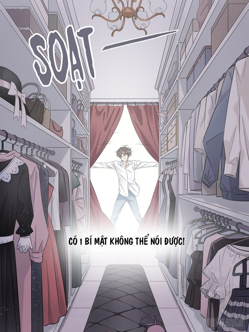 hôm nay nam giả trang nữ vẫn chưa được cầu hôn! chapter 3 23