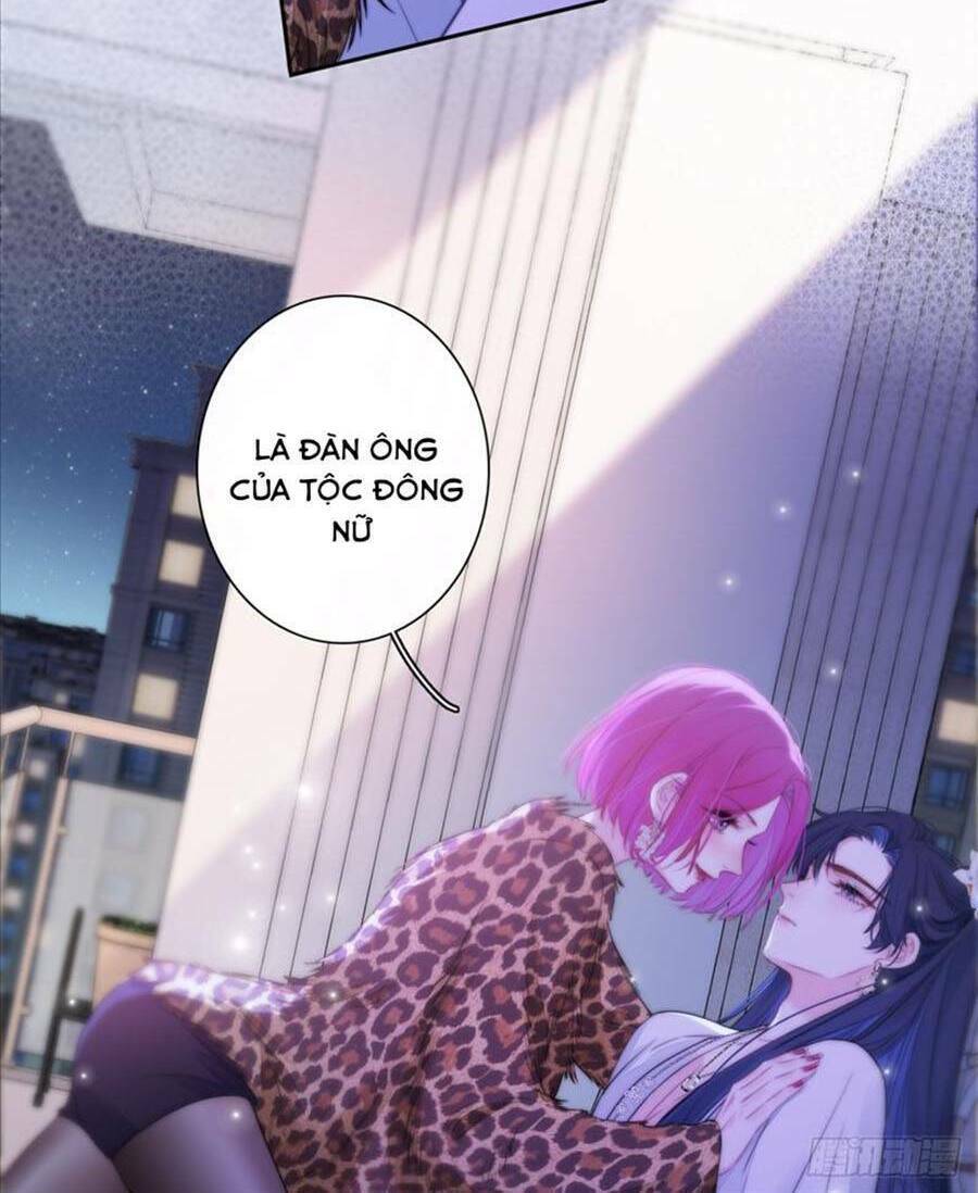 kim ốc tàng kiều chapter 45 38