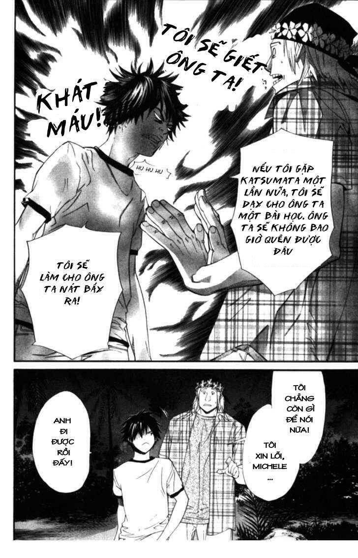 alive - the final evolution chapter 53 19