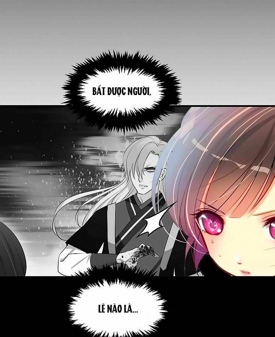 dưỡng thiếu chủ đấu tra nam chapter 57 15