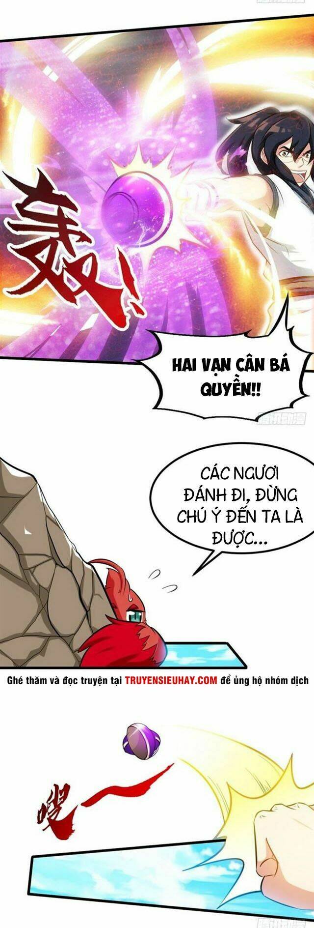chí tôn thần ma chapter 99 15