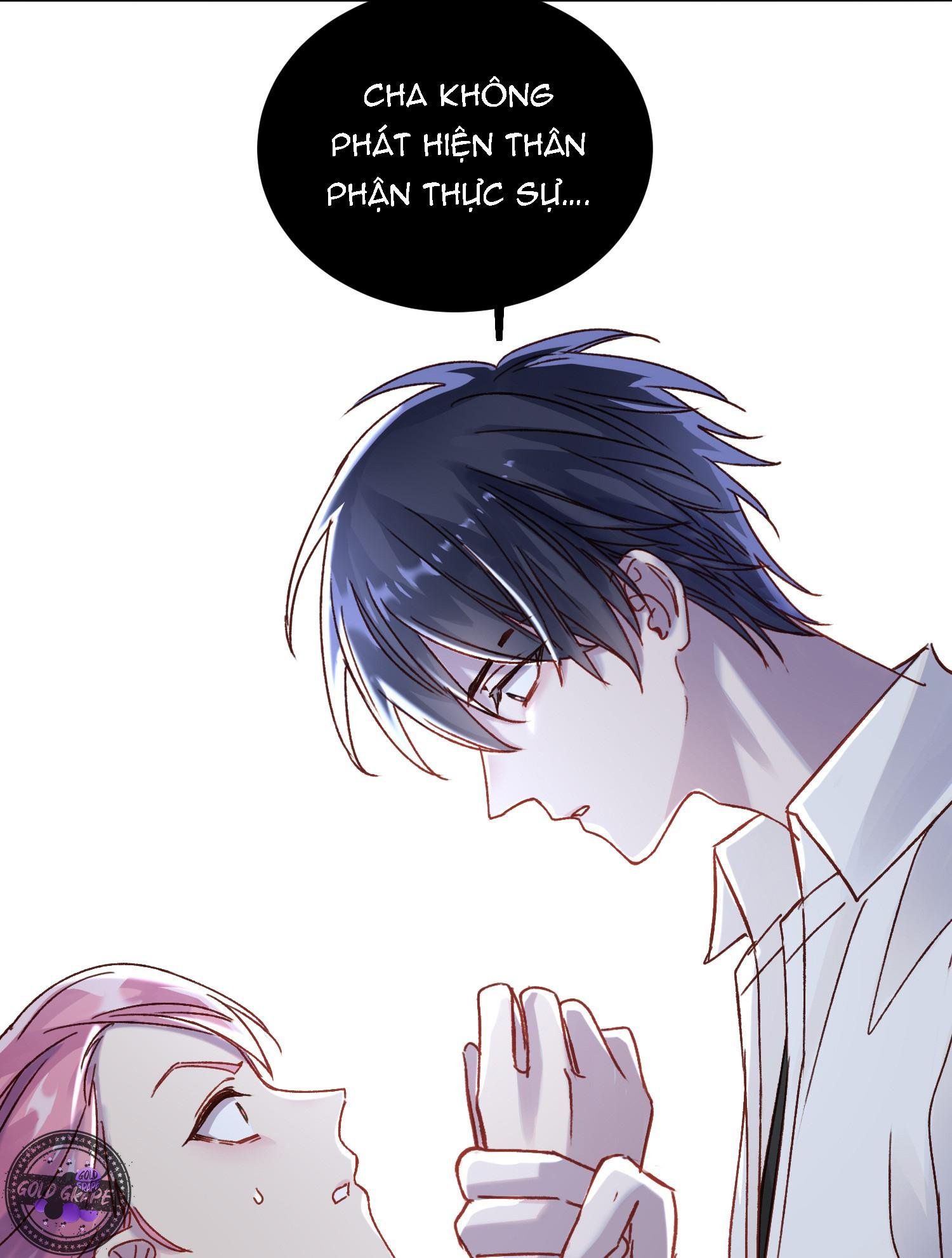 tôi phải trở thành nhân vật đại phản diện chapter 28 29