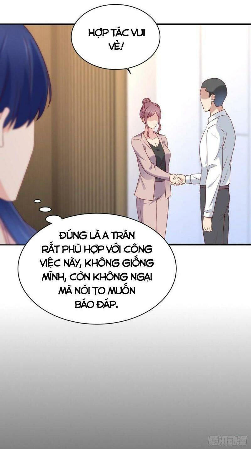 vua đầu tư mạnh nhất chapter 51 4