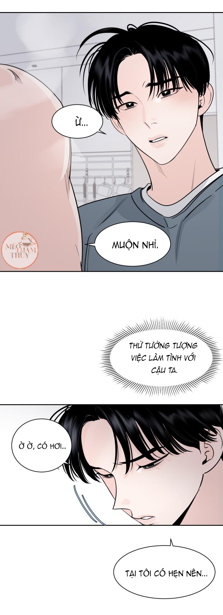 cái bóng của tôi chapter 7 26