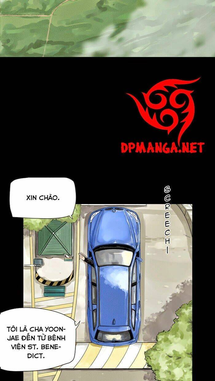 những xác chết hồi sinh từ đại dương chapter 7 35