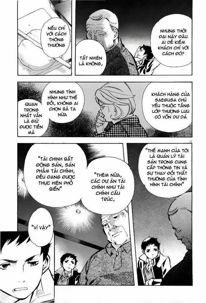 shin kurosagi - con diệc đen 2 chapter 35 13