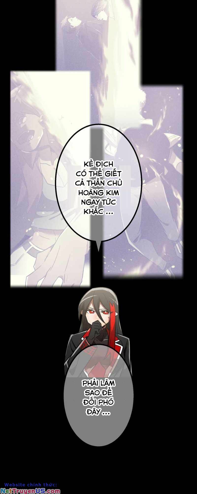 Huyết Thánh Cứu Thế Chủ~ Ta Chỉ Cần 0.0000001% Đã Trở Thành Vô Địch chapter 56 69