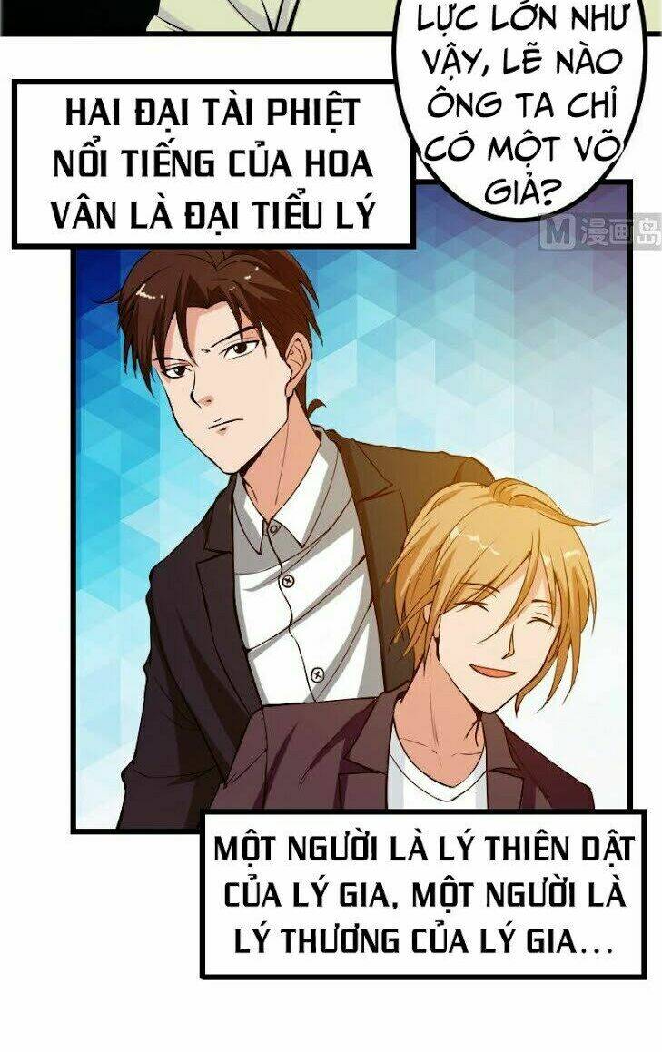 ngưu thư cung ứng thương chapter 87 3