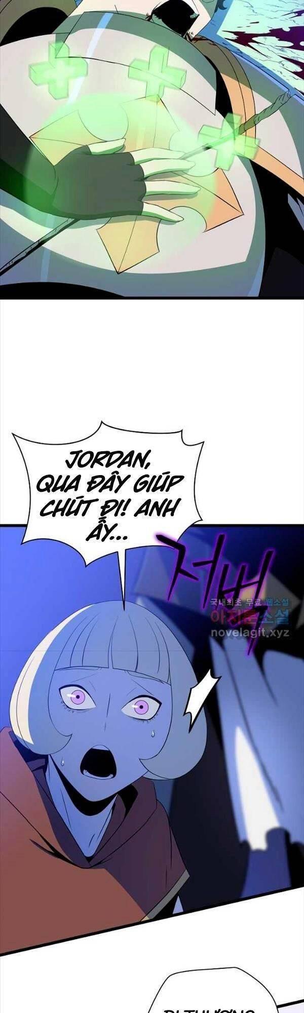 tiêu diệt đấng cứu thế chapter 139 5