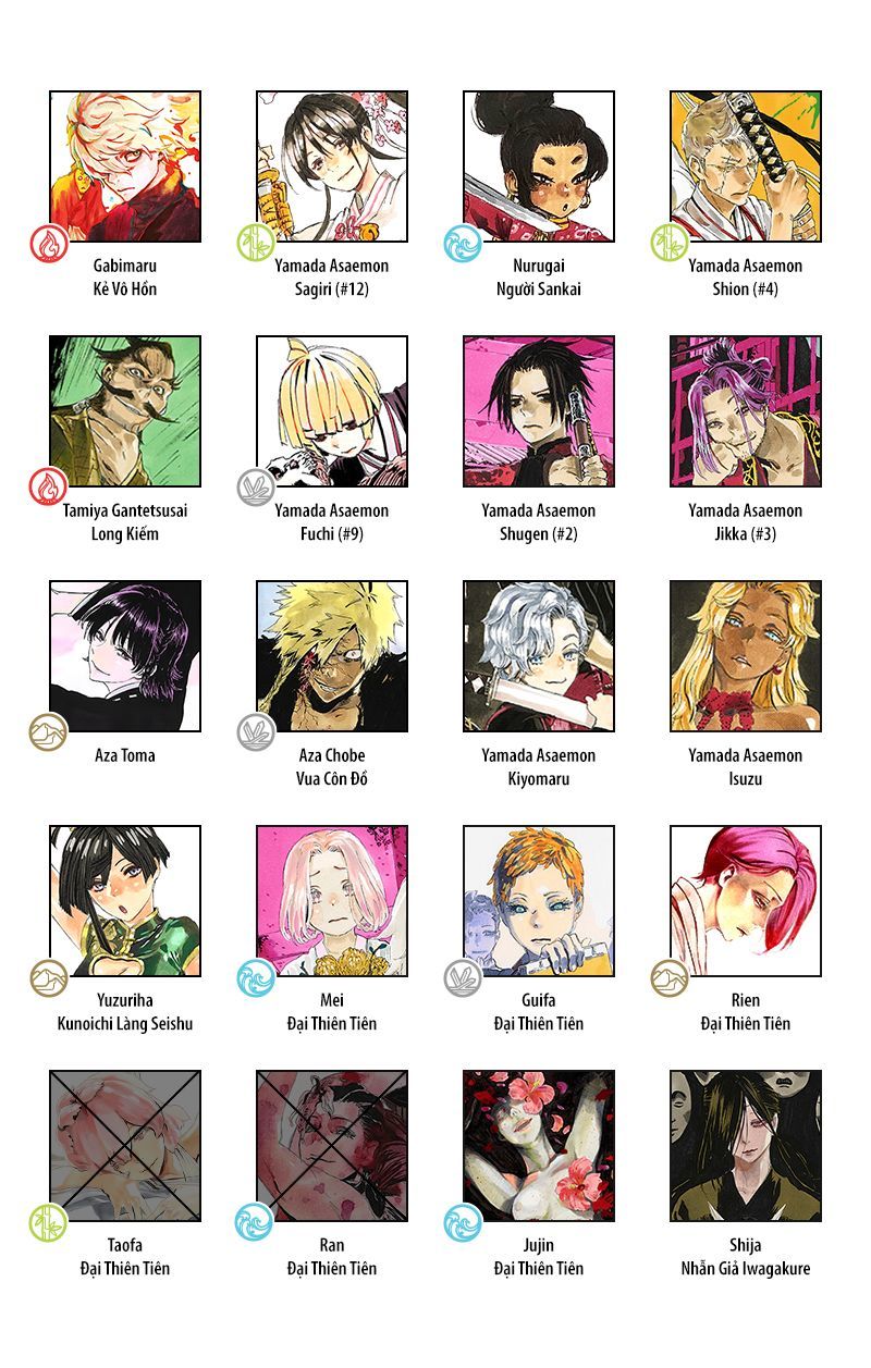 jigokuraku chapter 95 18