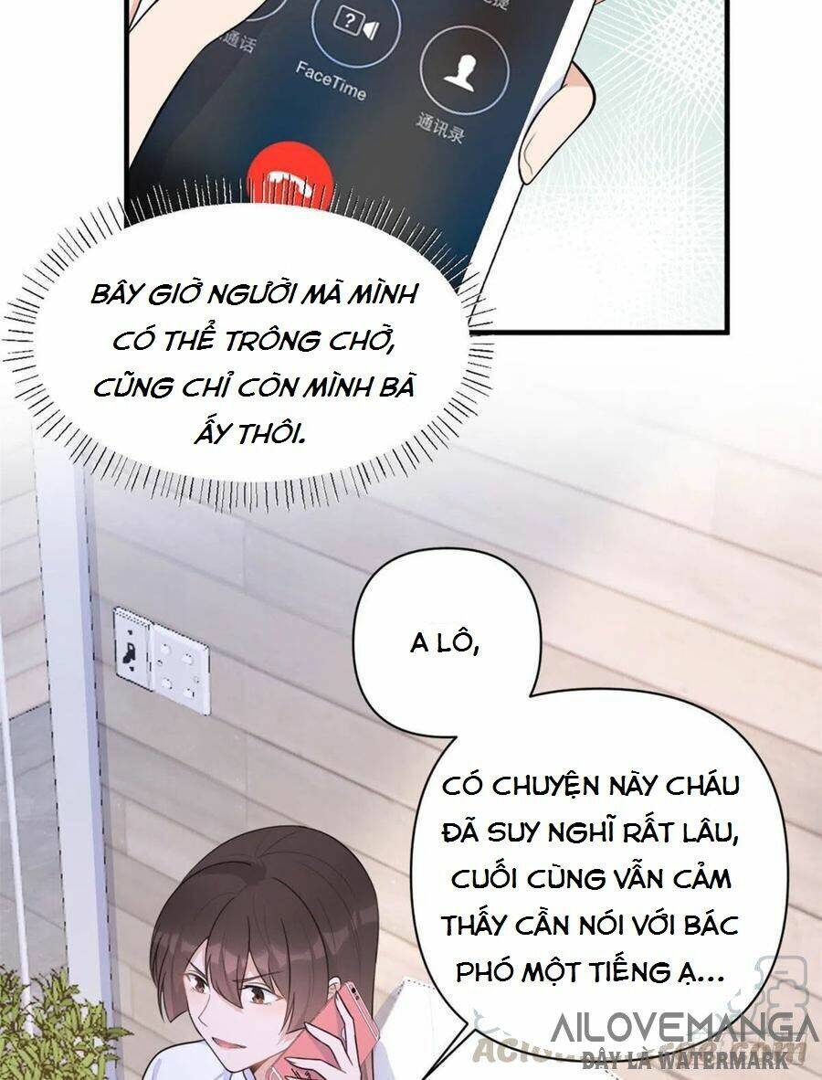 vẫn cứ nhớ em, nhớ em chapter 80 12
