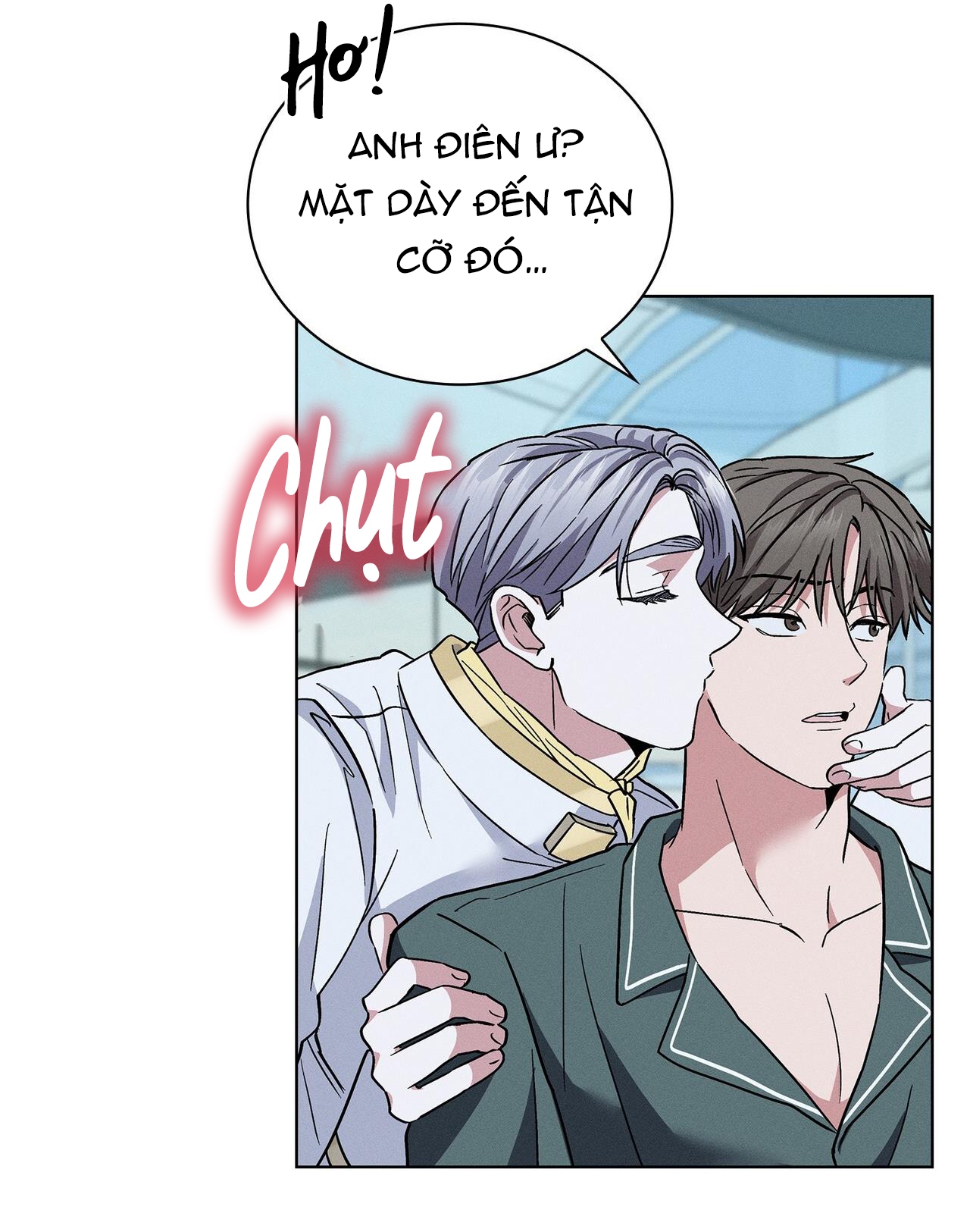 dục vọng mãnh liệt chapter 17 52