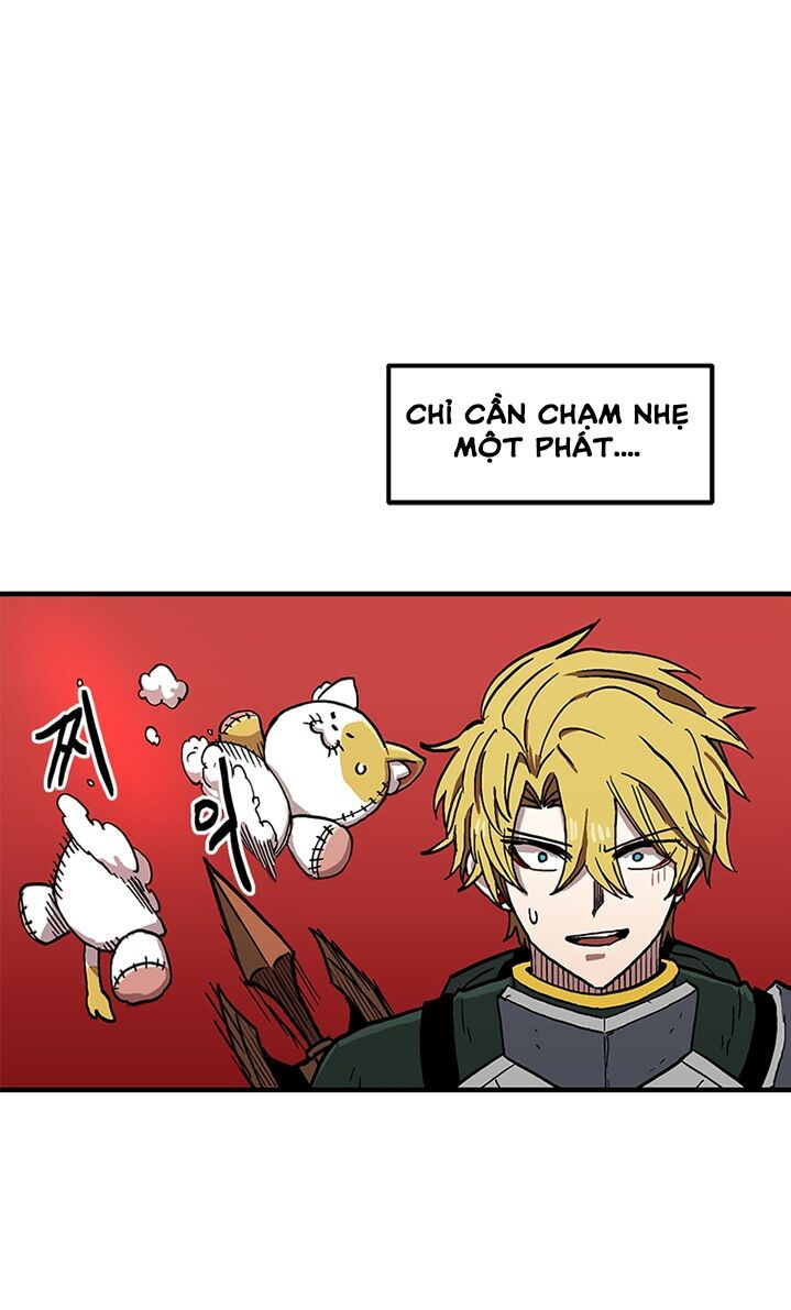 bug player - người chơi lỗi chapter 32 44