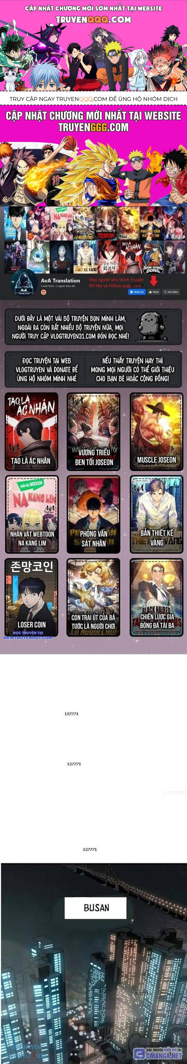 shark - cá mập chapter 100 1