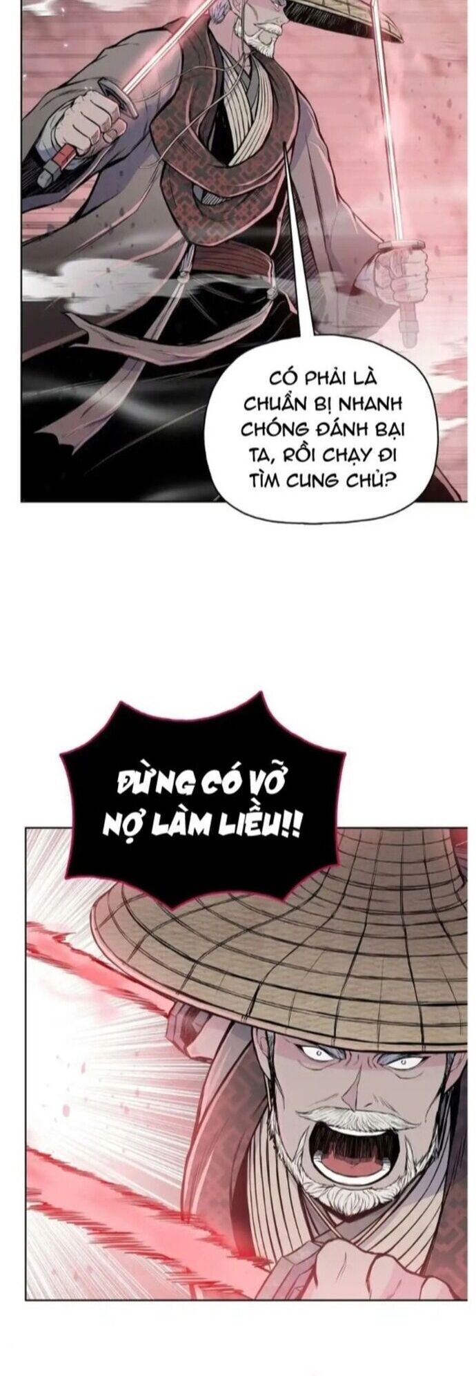 phong vân chiến thần chapter 104 20