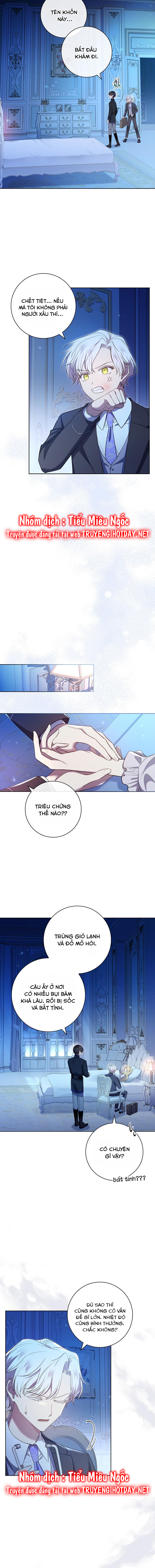 nam chính, tôi sẽ tôn trọng sở thích của anh chapter 37 17