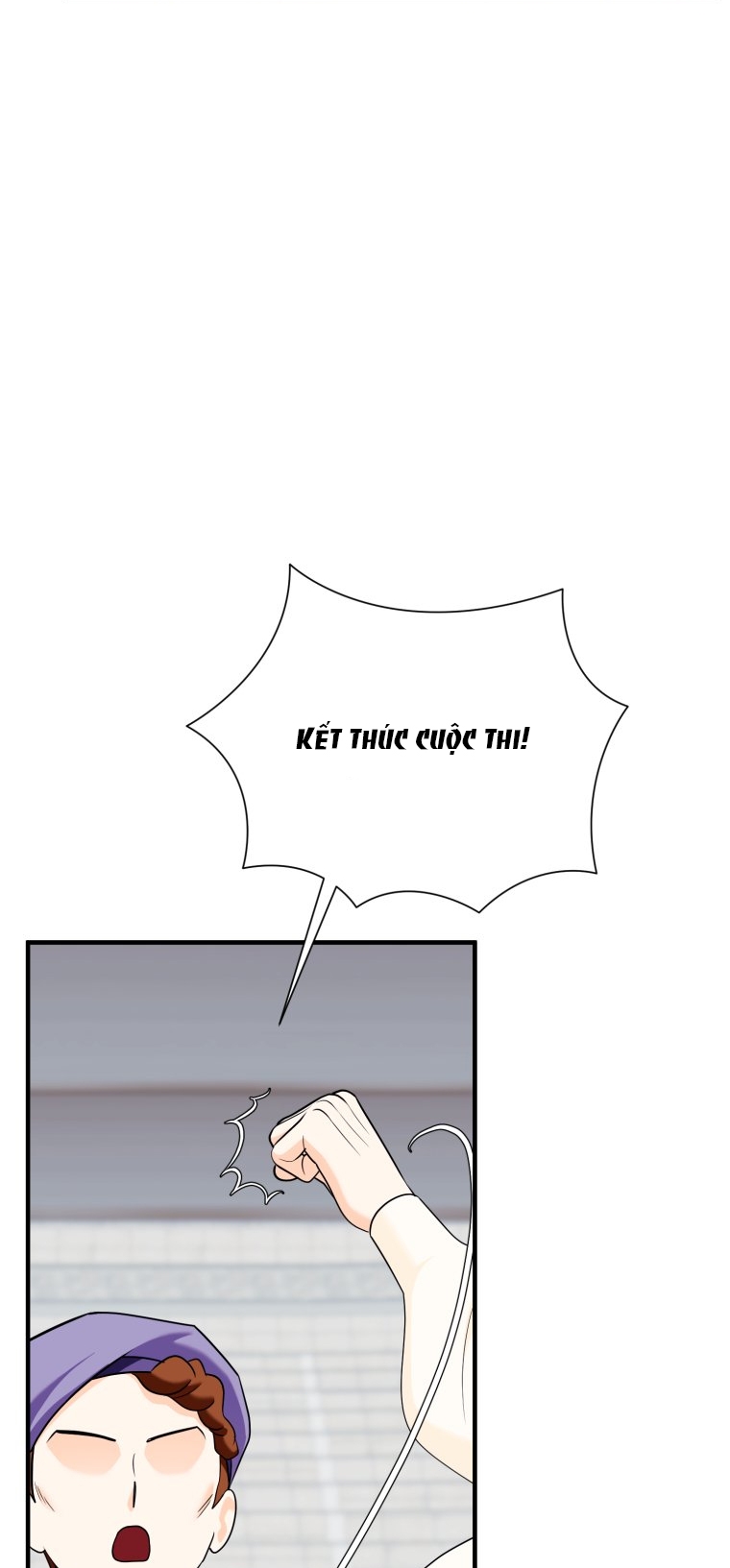 [18+] tôi đã kết hôn với kẻ thù giết cha mẹ chapter 36.2 36