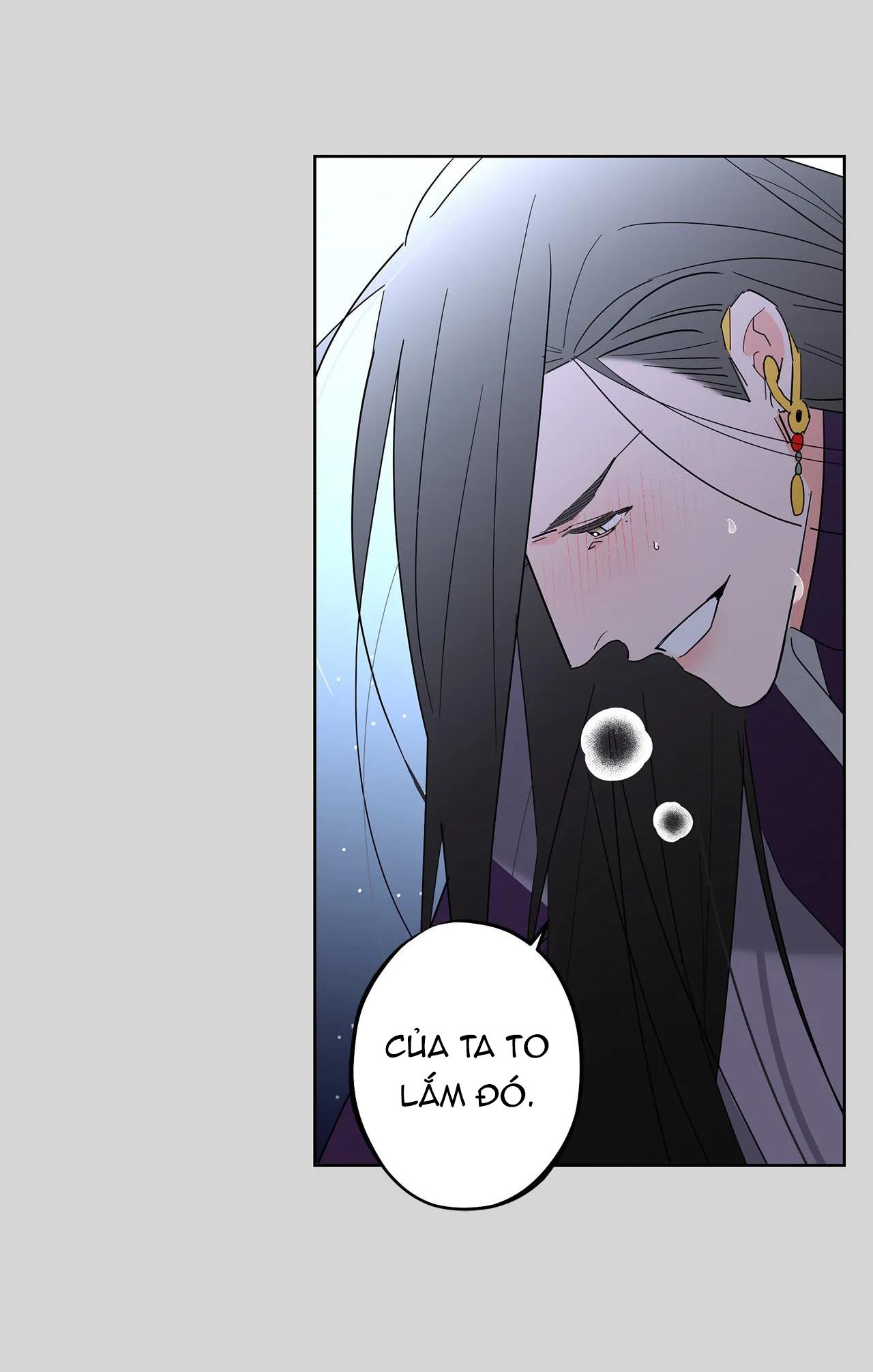 bl cổ trang - âu cổ ngắn nhà kim chapter 12.2 30