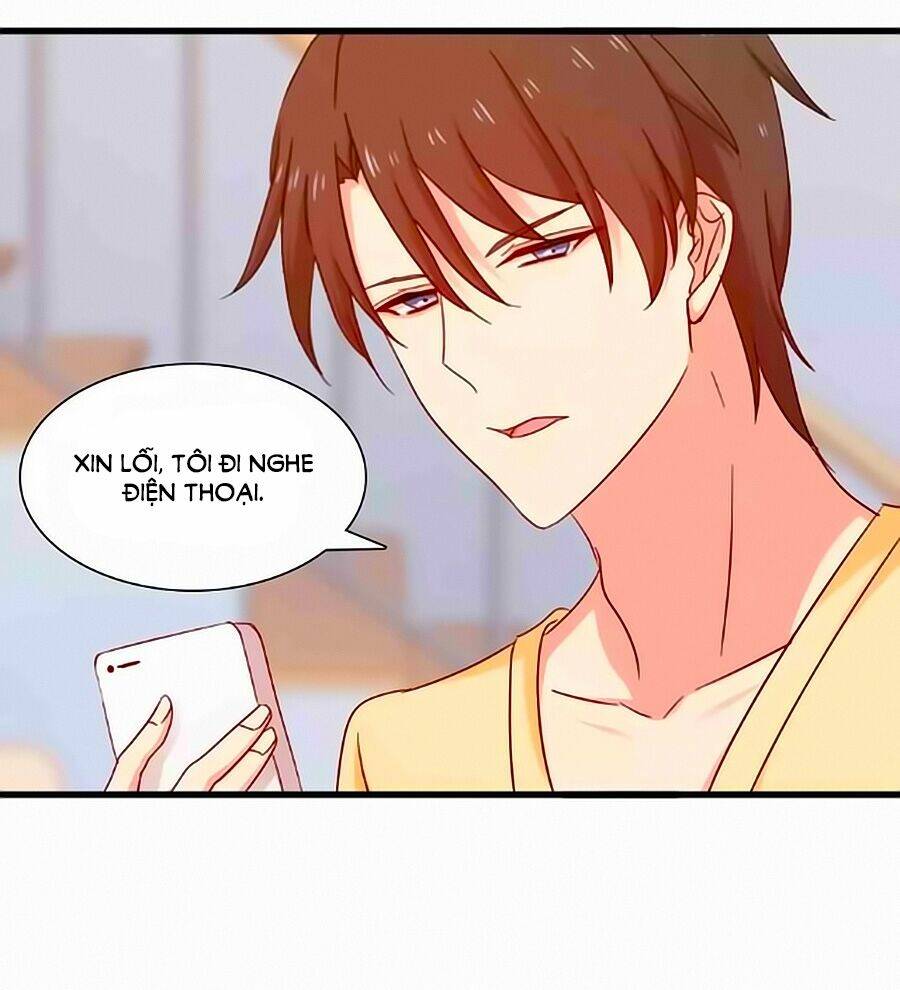chỉ nhiễm thành hôn chapter 157 14
