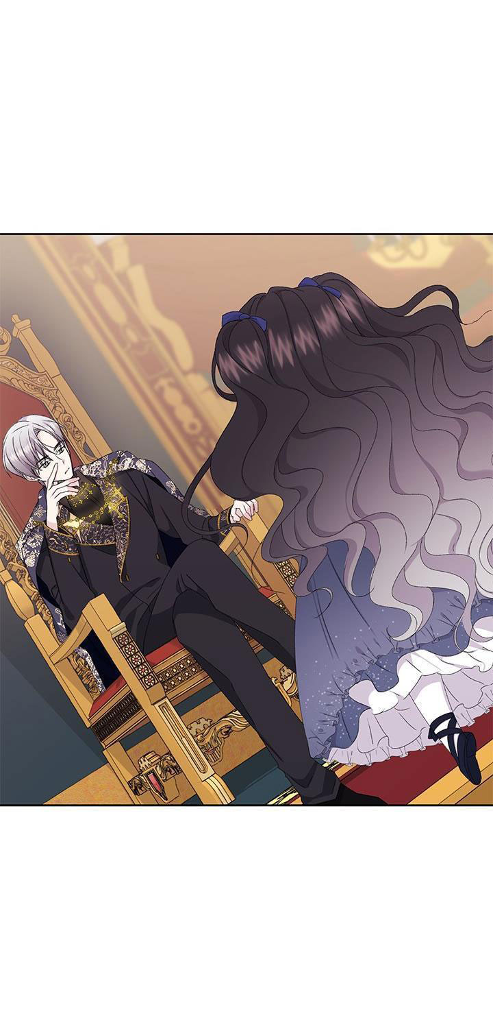 công chúa của sự hủy diệt chapter 3.1 20