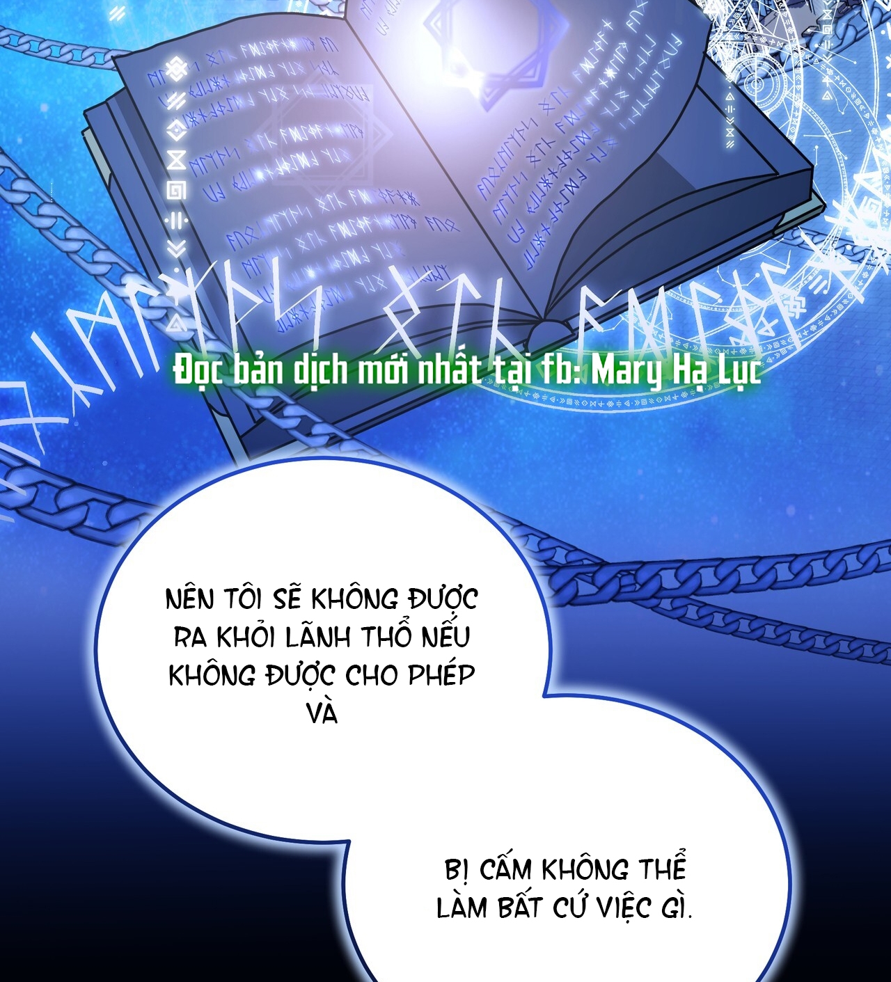 dấu tích của tiên nữ chapter 6.1 5