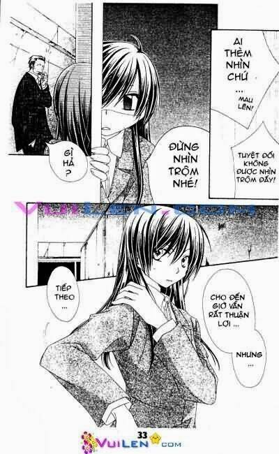 trái tim hoàng tử chapter 2 33