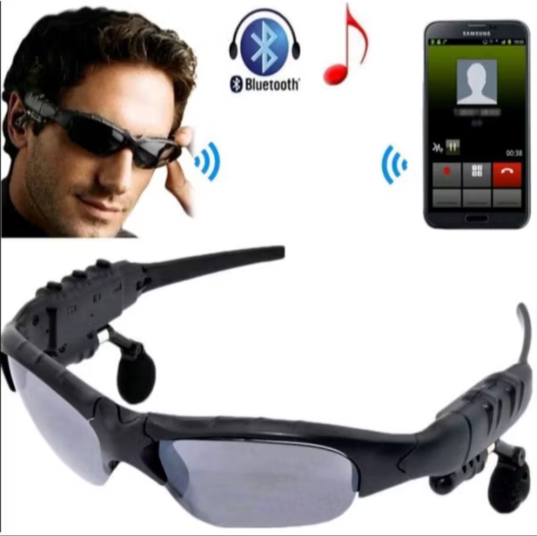 BỘ KÍNH ĐEO NGHE NHẠC KẾT NỐI BLUETOOTH ÂM THANH CỰC HAY KÍNH PHONG CÁCH THỜI TRANG