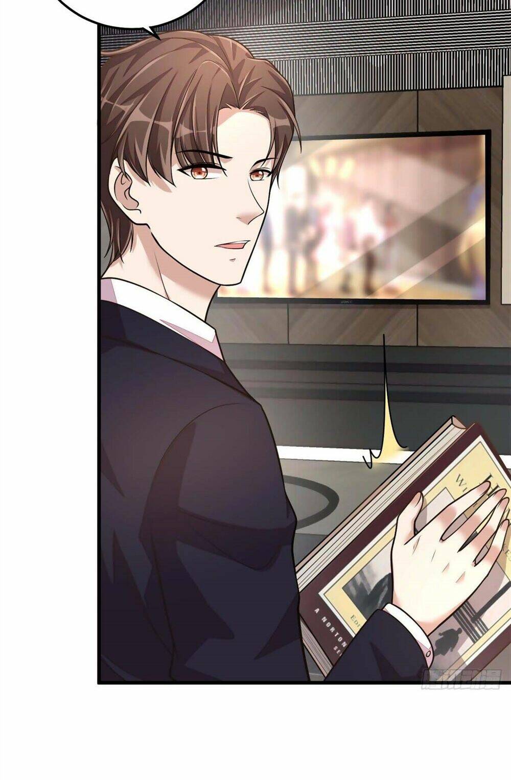 ông xã, em muốn ăn cho anh sạt nghiệp! chapter 30 20