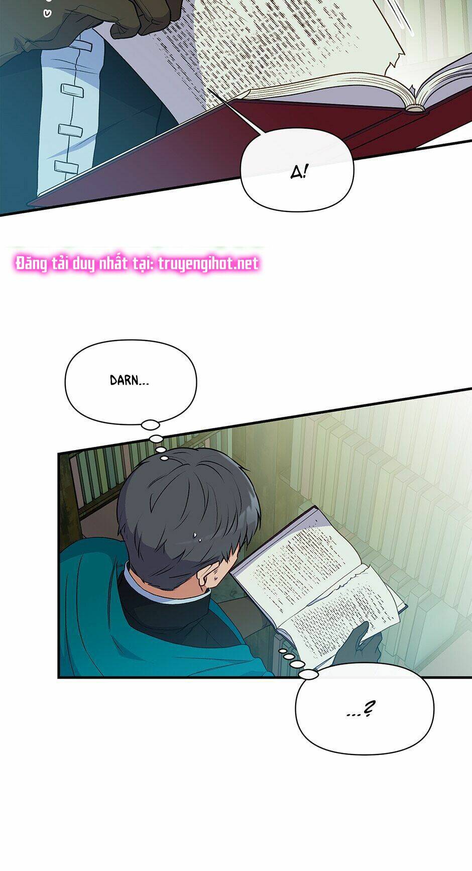 khế ước của nữ công tước quái vật chapter 92 19