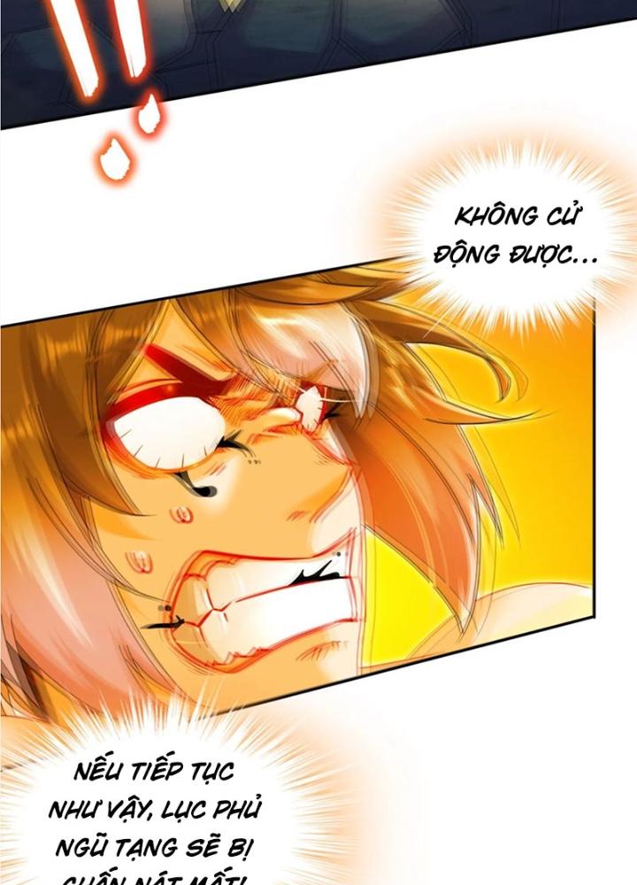 tuyệt sắc đạo lữ đều nói ngô hoàng có thể chất vô địch chapter 113 66