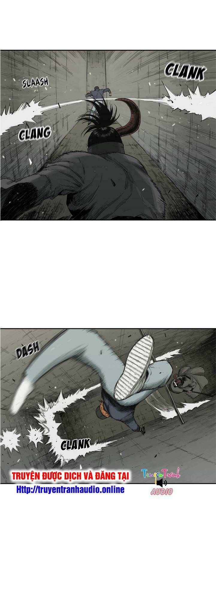 hiệp sĩ giao hàng chapter 13 24